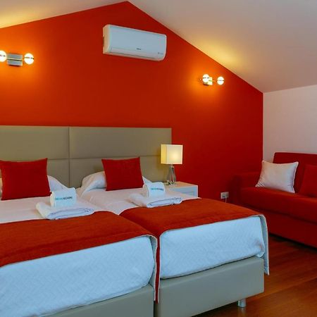 Luzbay Pool Apartments Dış mekan fotoğraf