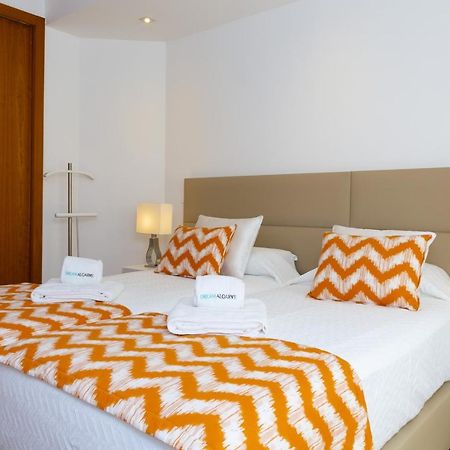 Luzbay Pool Apartments Dış mekan fotoğraf