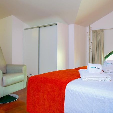 Luzbay Pool Apartments Dış mekan fotoğraf