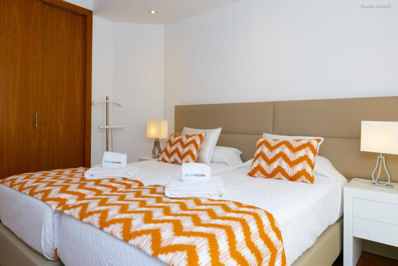 Luzbay Pool Apartments Dış mekan fotoğraf
