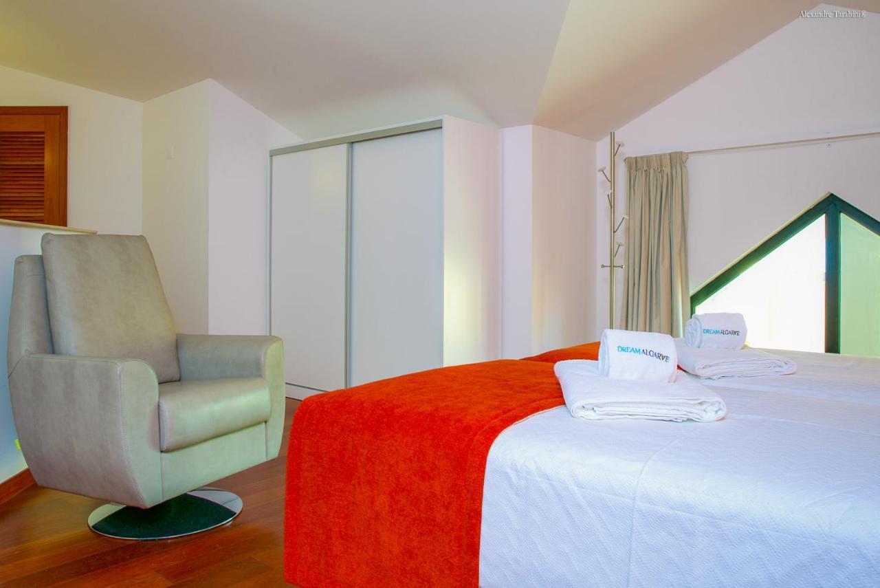 Luzbay Pool Apartments Dış mekan fotoğraf