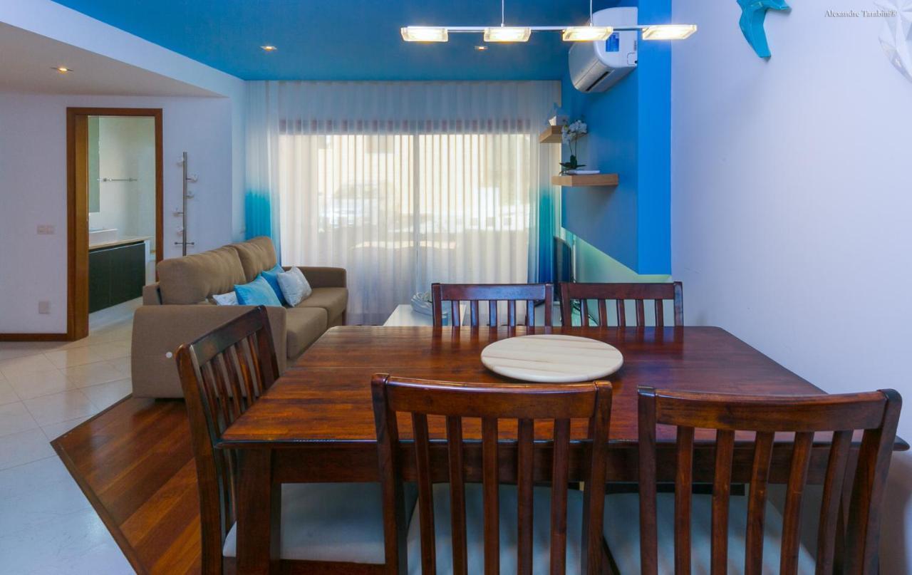 Luzbay Pool Apartments Dış mekan fotoğraf